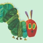 Hungry Caterpillar